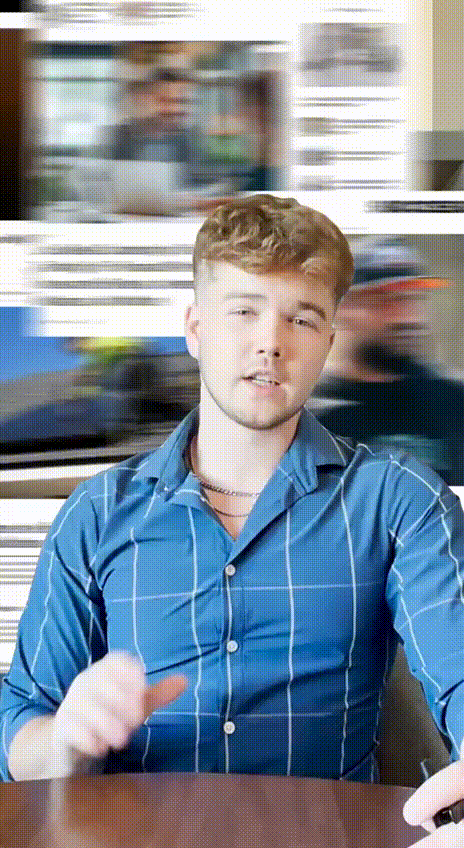 Business Systems Example